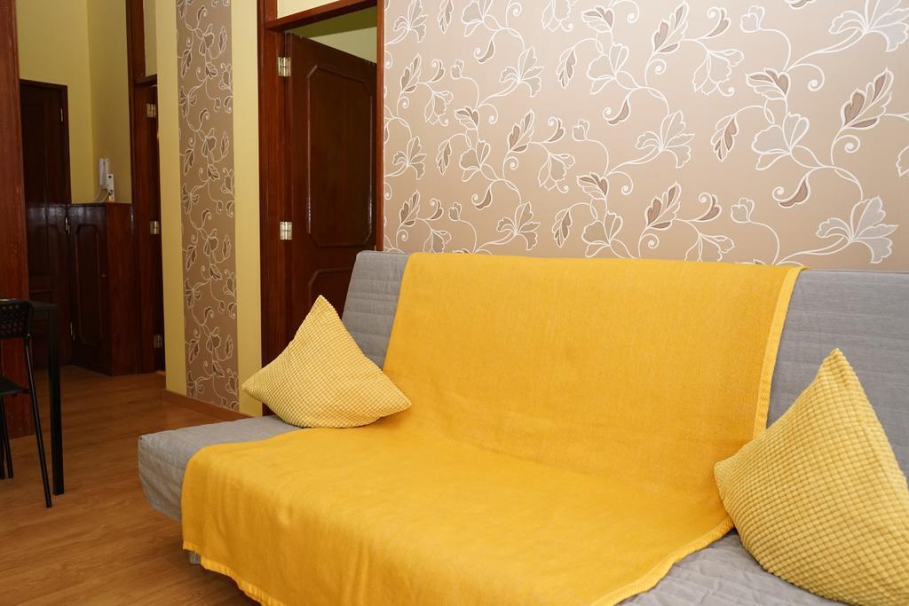 Apartamentos D'Alegria By Amber Star Rent ポルト エクステリア 写真