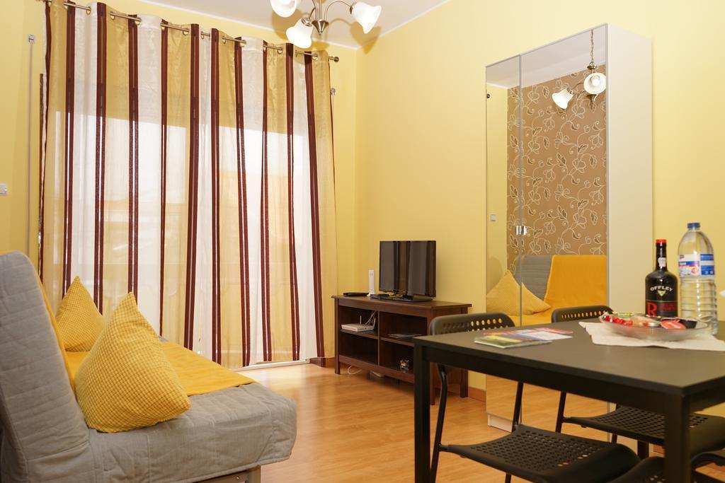 Apartamentos D'Alegria By Amber Star Rent ポルト 部屋 写真