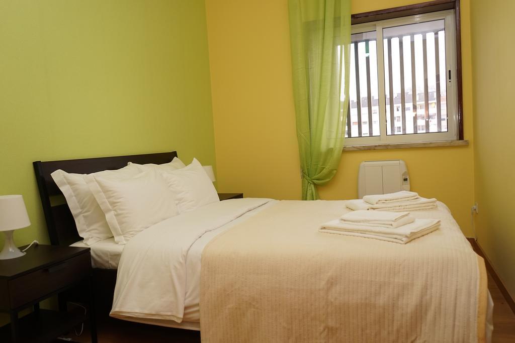 Apartamentos D'Alegria By Amber Star Rent ポルト 部屋 写真