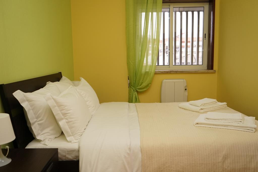 Apartamentos D'Alegria By Amber Star Rent ポルト 部屋 写真