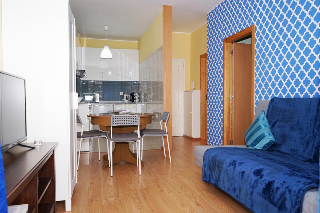 Apartamentos D'Alegria By Amber Star Rent ポルト エクステリア 写真