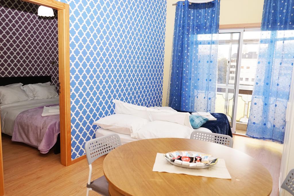 Apartamentos D'Alegria By Amber Star Rent ポルト エクステリア 写真