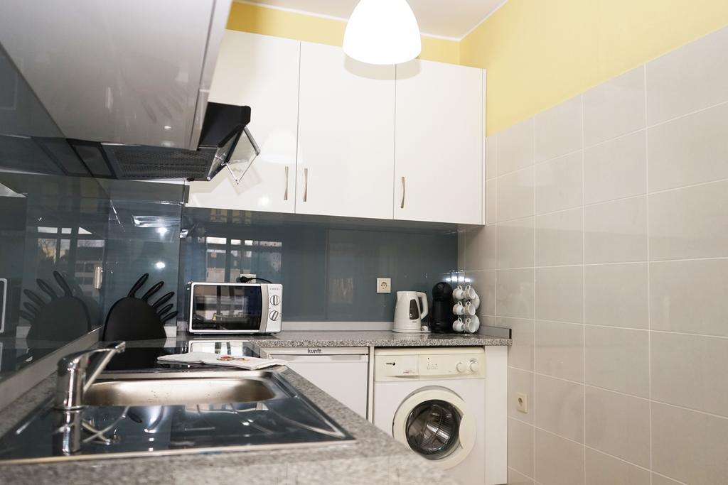 Apartamentos D'Alegria By Amber Star Rent ポルト エクステリア 写真