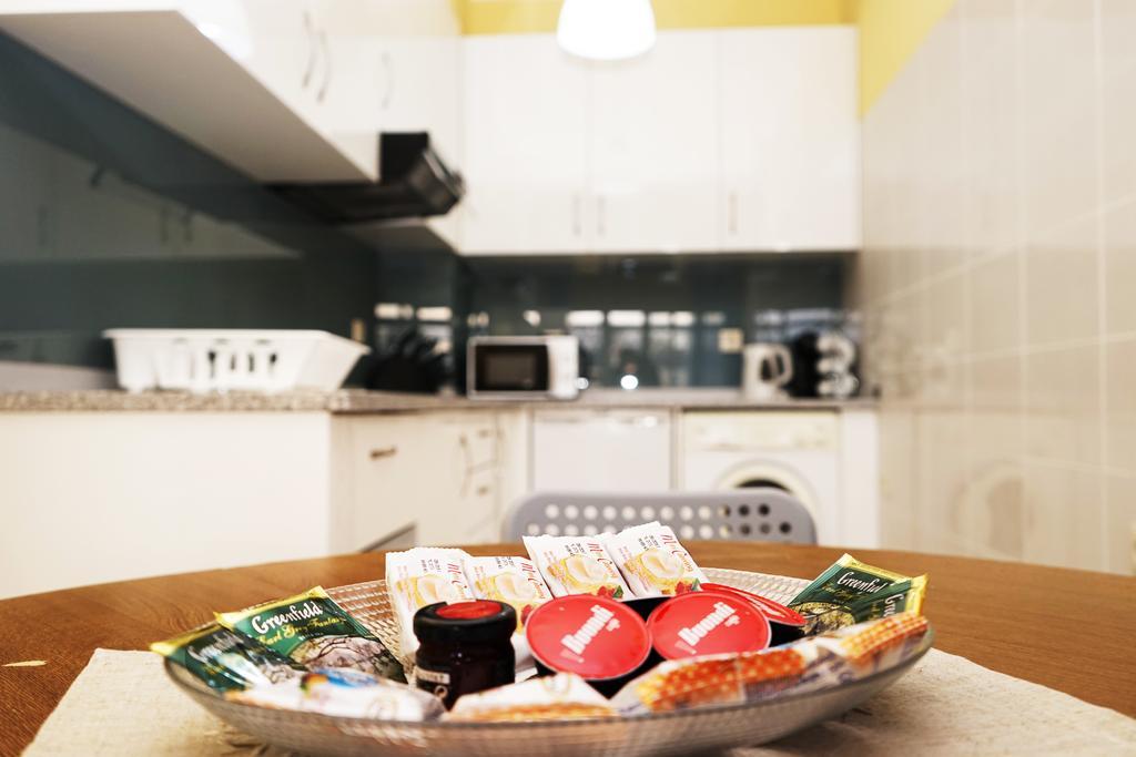 Apartamentos D'Alegria By Amber Star Rent ポルト エクステリア 写真