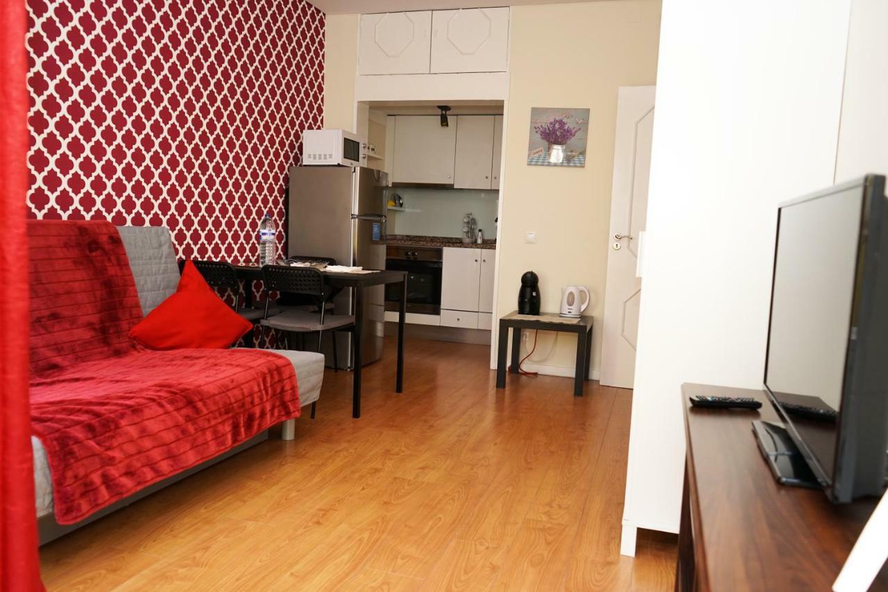 Apartamentos D'Alegria By Amber Star Rent ポルト エクステリア 写真