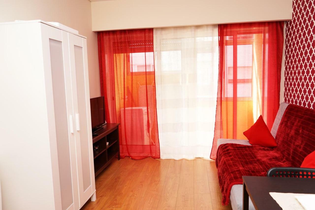 Apartamentos D'Alegria By Amber Star Rent ポルト エクステリア 写真