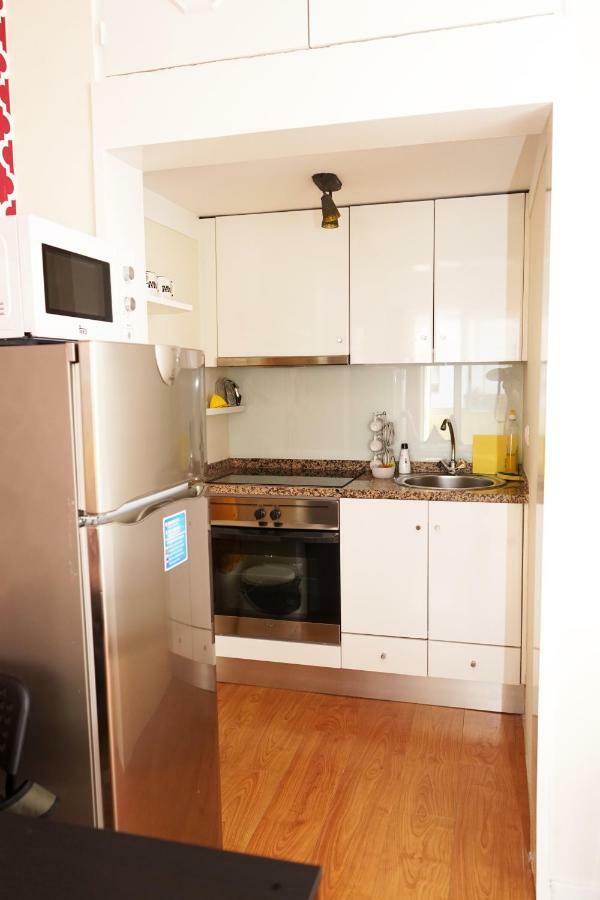 Apartamentos D'Alegria By Amber Star Rent ポルト エクステリア 写真