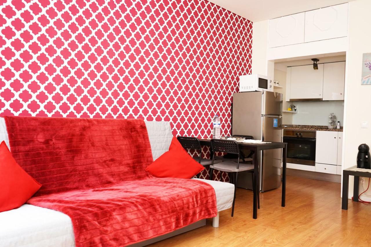 Apartamentos D'Alegria By Amber Star Rent ポルト エクステリア 写真